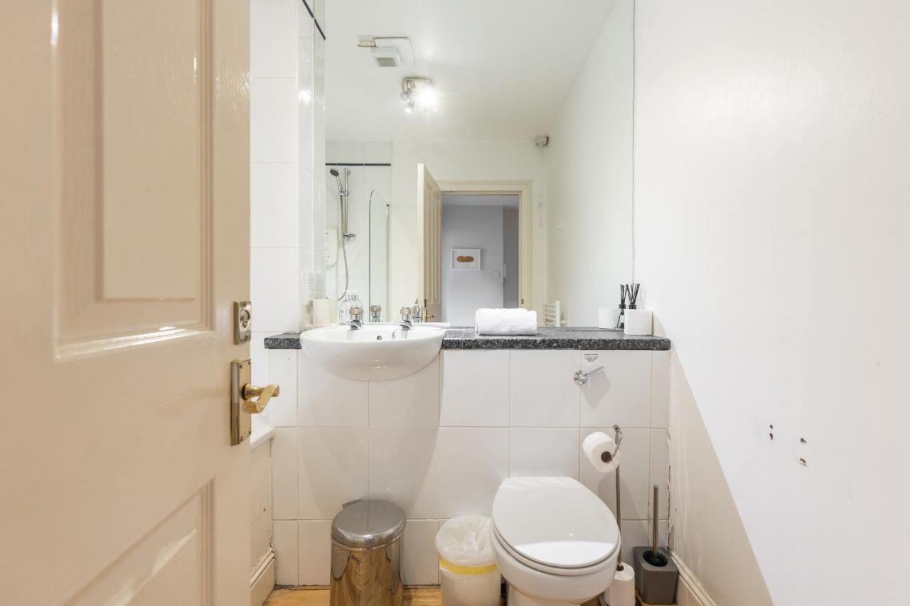 Amazing Castle View Apartment Edinburgh Ngoại thất bức ảnh